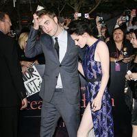The Twilight Saga: Breaking Dawn - Part 1 World Premiere held at Nokia Theatr | Picture 124872